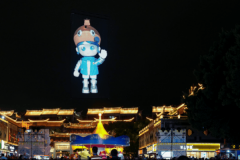 为旅逛市场精准营销、旅逛资本优化设置装备摆