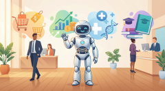 狂言语模子的冲破使企图识别精确率从65%跃升至